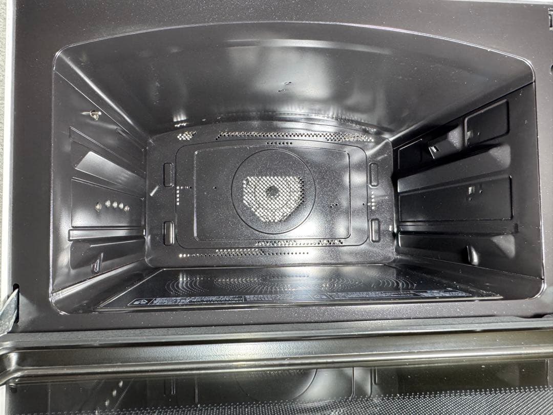 東芝 過熱水蒸気オーブンレンジ 石窯ドーム ER-TD7000-W