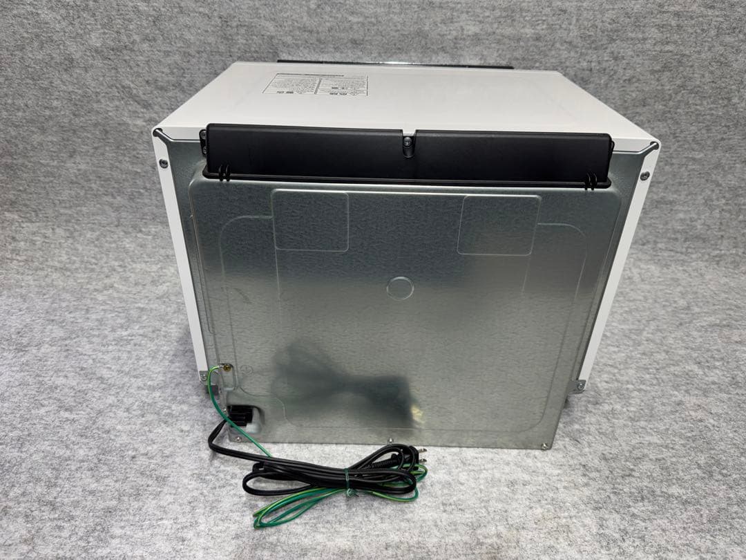 東芝 過熱水蒸気オーブンレンジ 石窯ドーム ER-TD7000-W