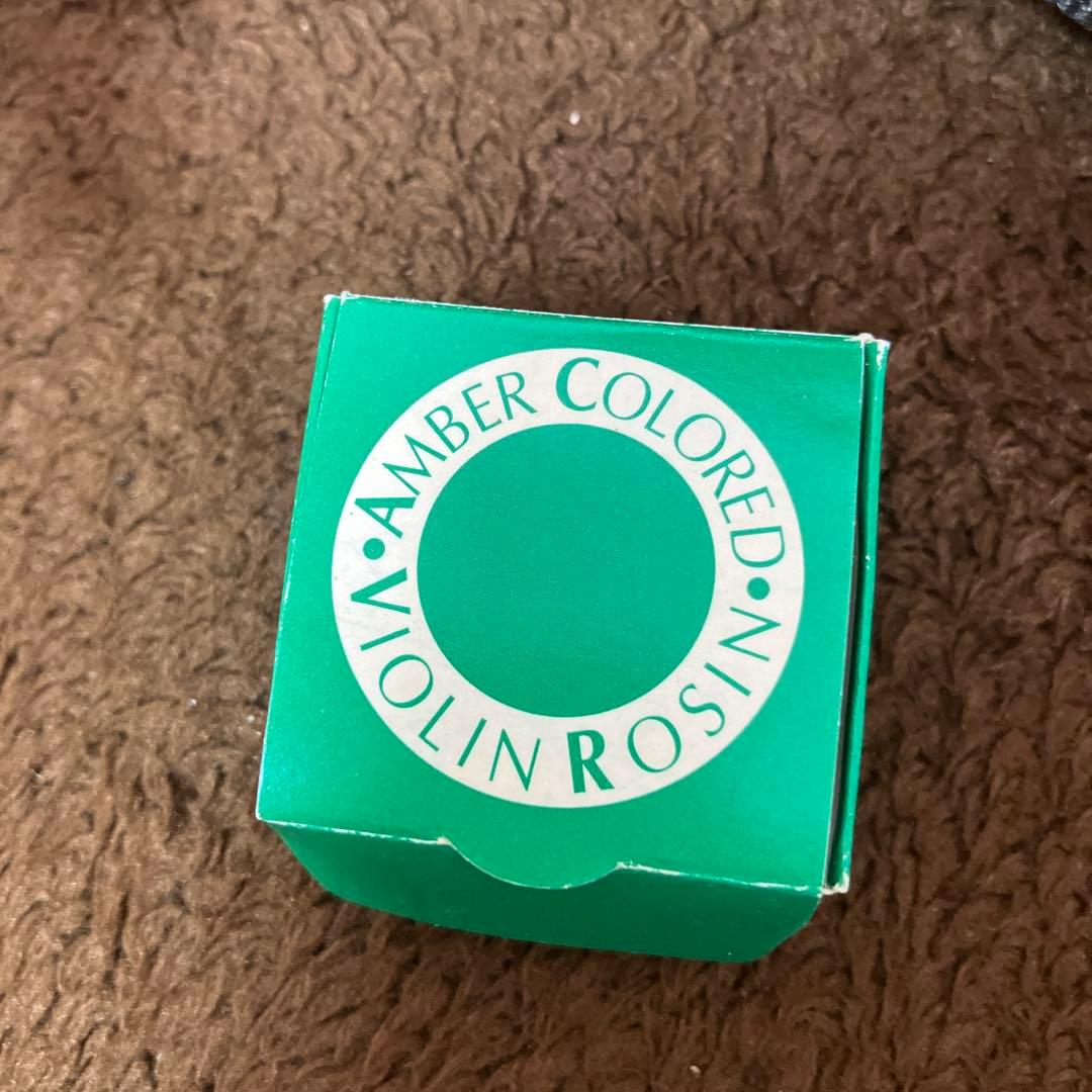 分数バイオリン　3/4 イーストマン　vL80 2012年製　肩当て・松脂付き