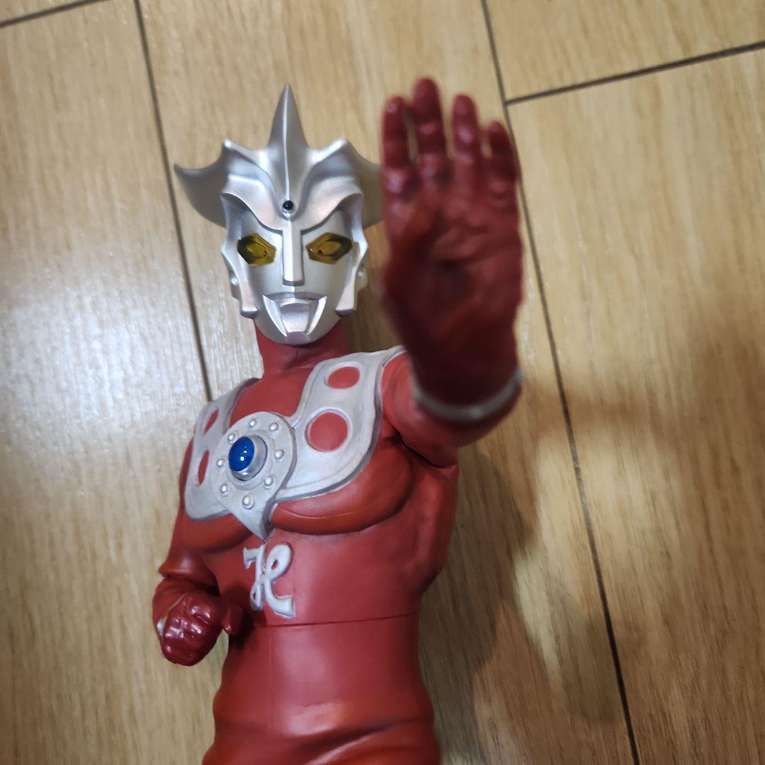 CCP ウルトラマン 1/6特撮シリーズ Vol.080 ウルトラマンレオ
