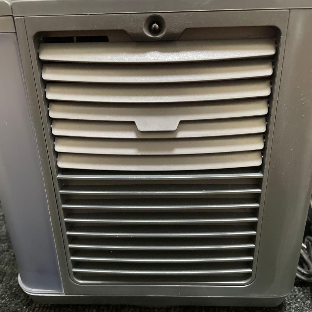 冷風機 ここひえR7 CCH7BKWS 未使用品　25013-J