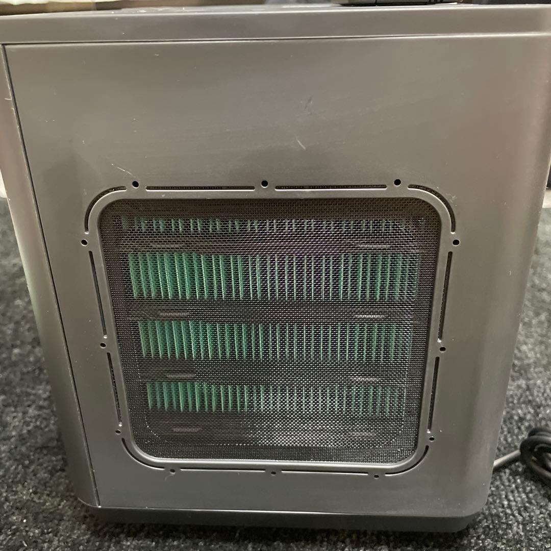 冷風機 ここひえR7 CCH7BKWS 未使用品　25013-J