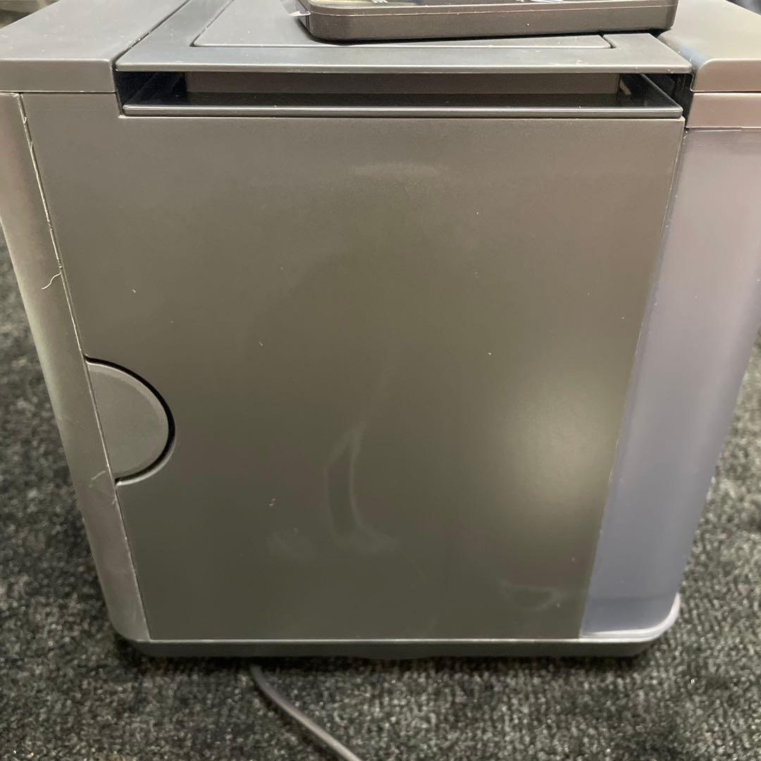 冷風機 ここひえR7 CCH7BKWS 未使用品　25013-J