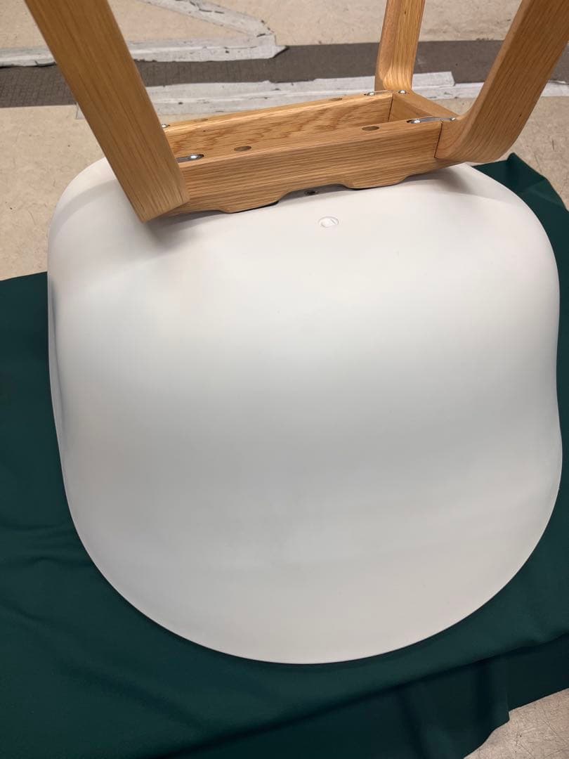 美品￼HAY ヘイ アバウト ア チェア ABOUT A AAC22 2.0