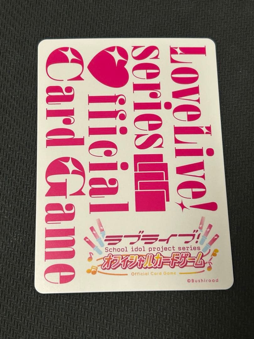 ラブカ 村野さやか　SEC