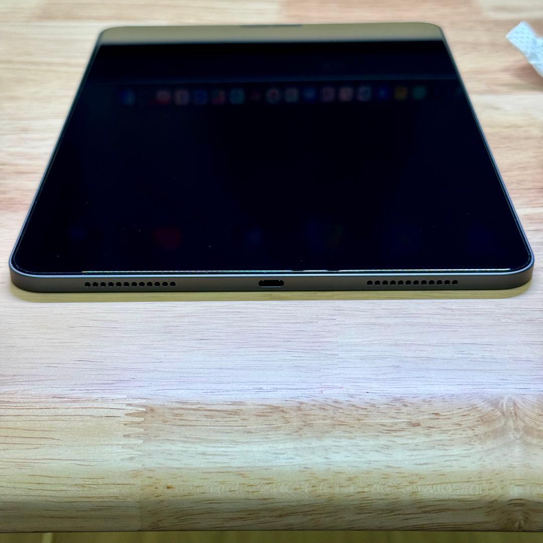 iPad Air第4世代 64GB スペースグレー