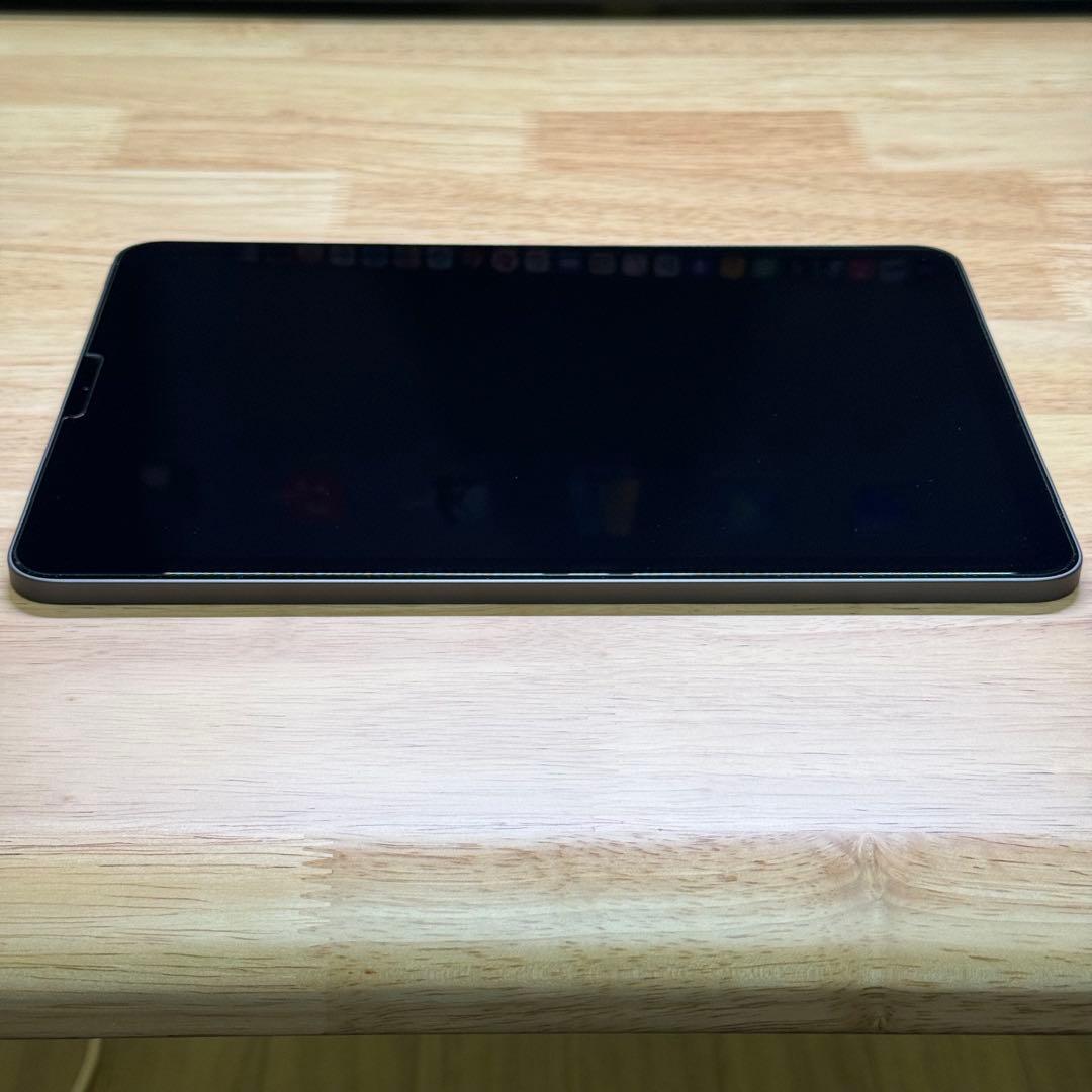 iPad Air第4世代 64GB スペースグレー