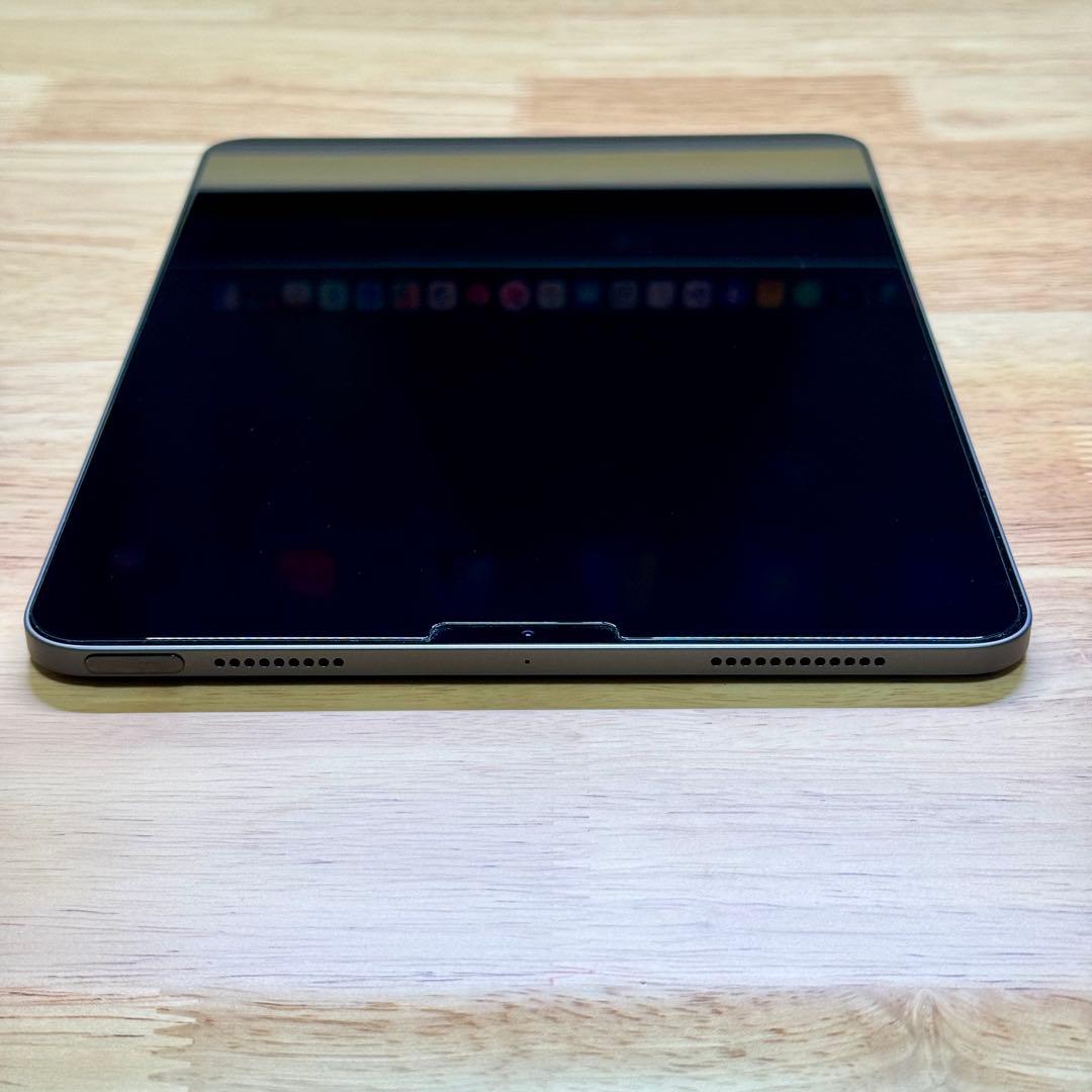 iPad Air第4世代 64GB スペースグレー