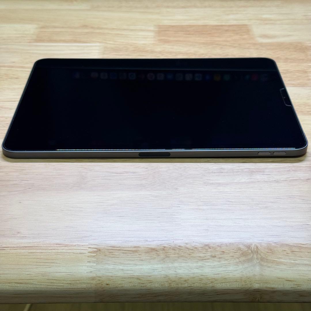 iPad Air第4世代 64GB スペースグレー