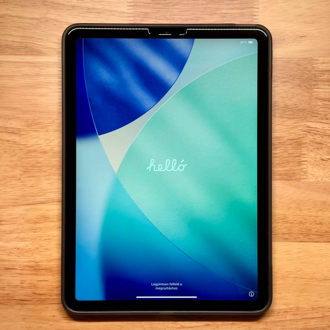 iPad Air第4世代 64GB スペースグレー