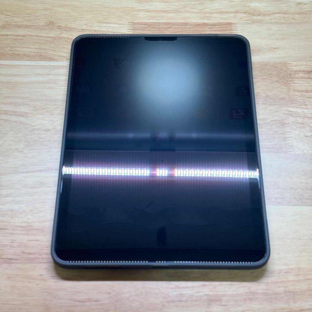 iPad Air第4世代 64GB スペースグレー