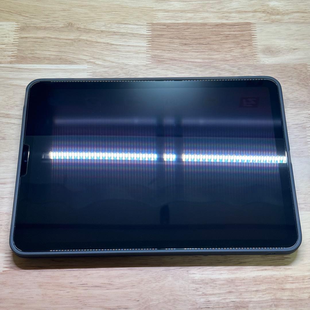 iPad Air第4世代 64GB スペースグレー