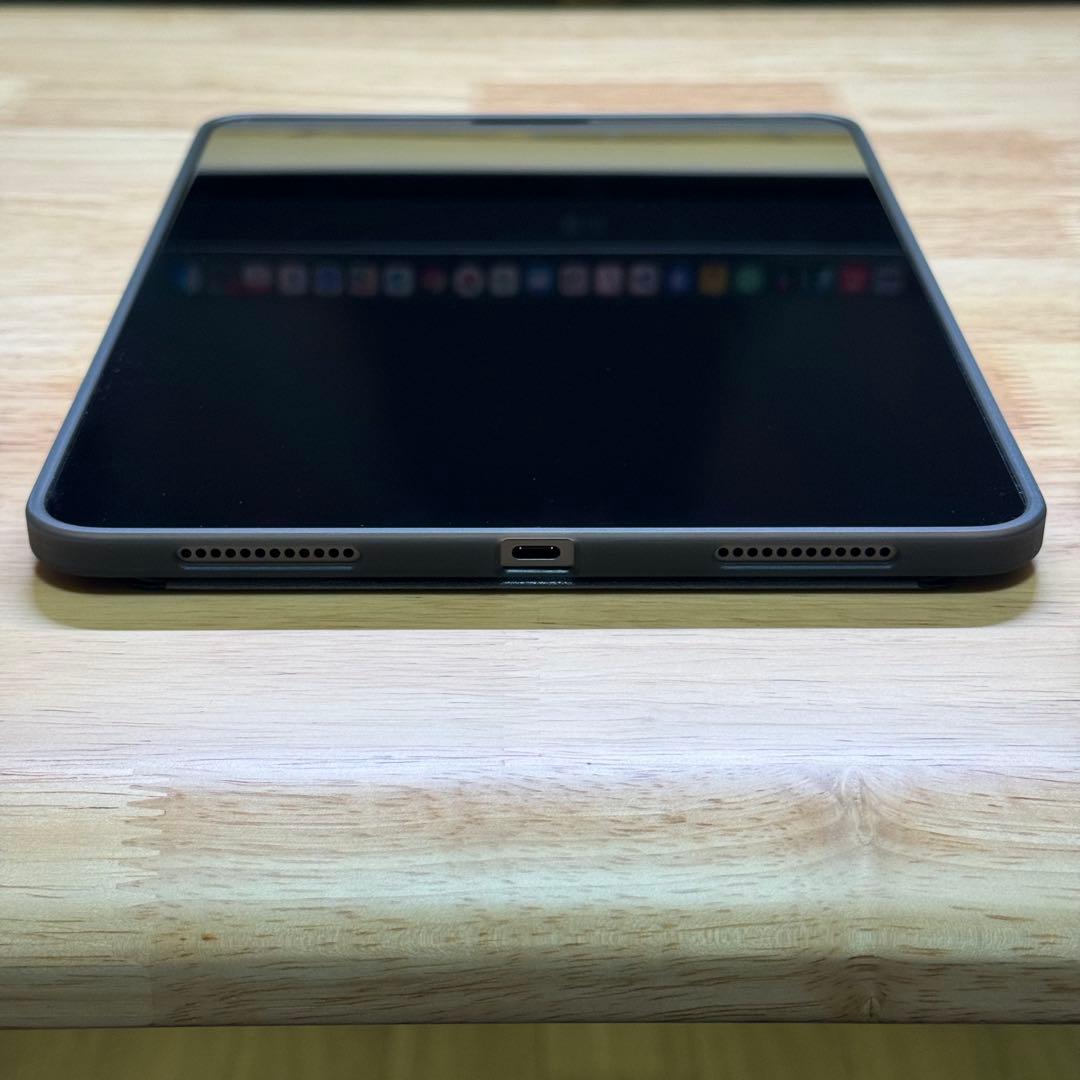 iPad Air第4世代 64GB スペースグレー