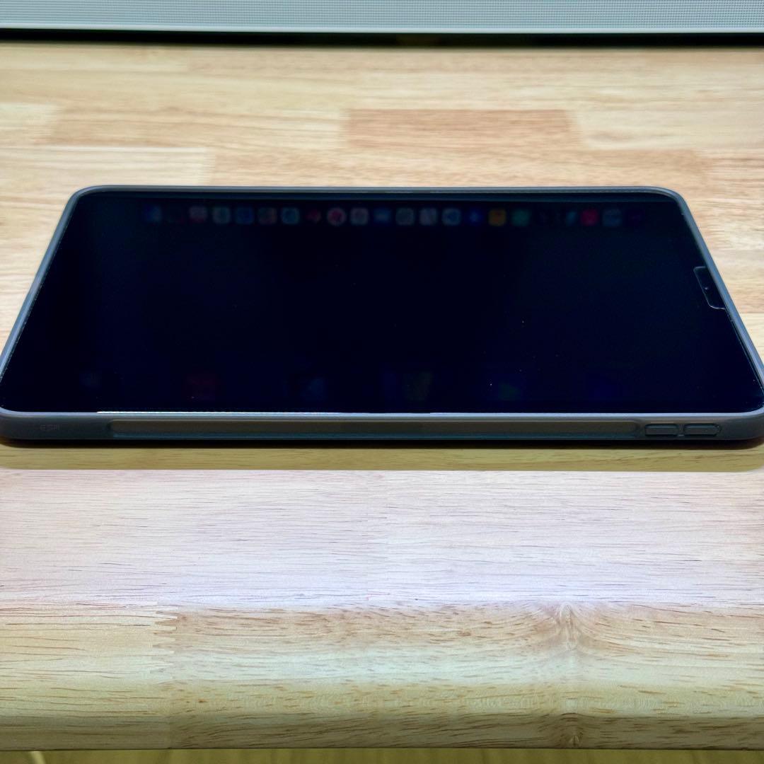 iPad Air第4世代 64GB スペースグレー