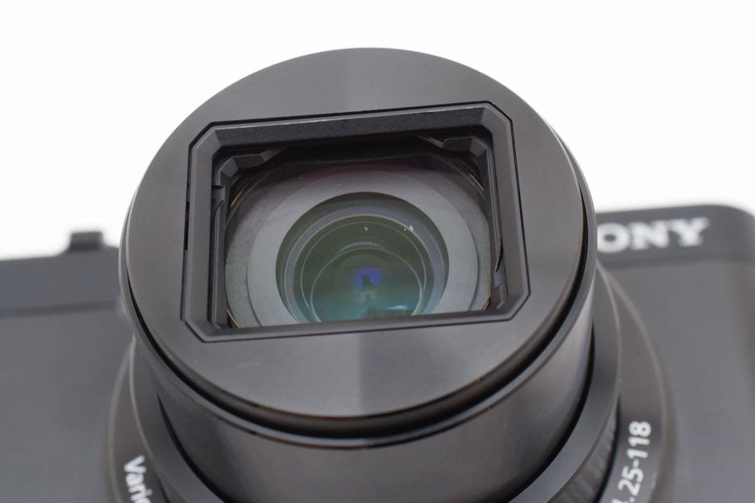 【極美品】ソニー SONY DSC-WX800 コンパクトデジタルカメラ