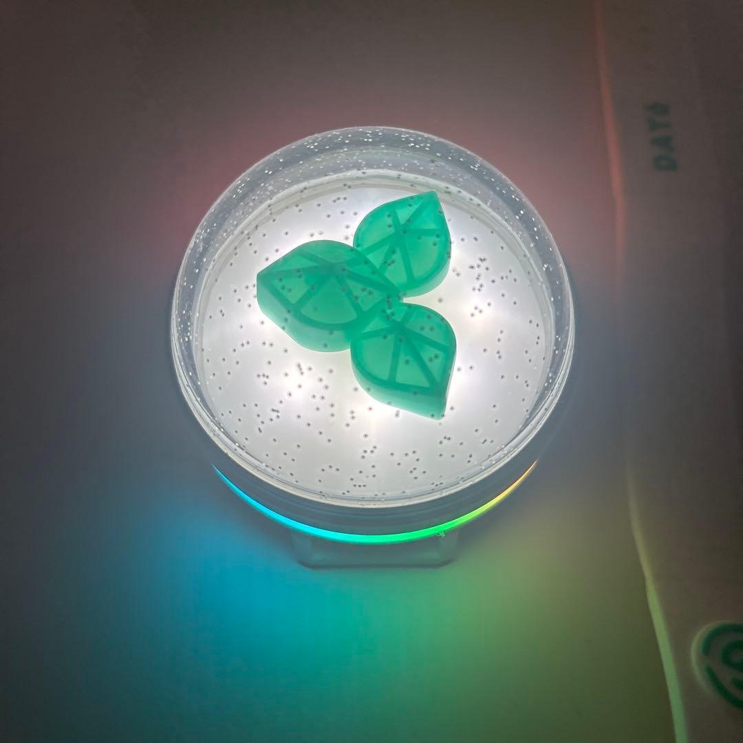 Day6 ペンライト OFFICIAL LIGHT BAND VER3