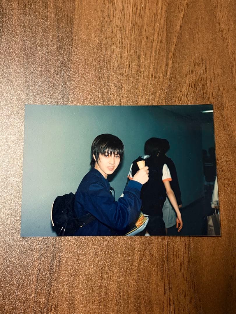 山下智久 ファミクラ写真12枚＋公式3枚+おまけ1枚まとめ売り