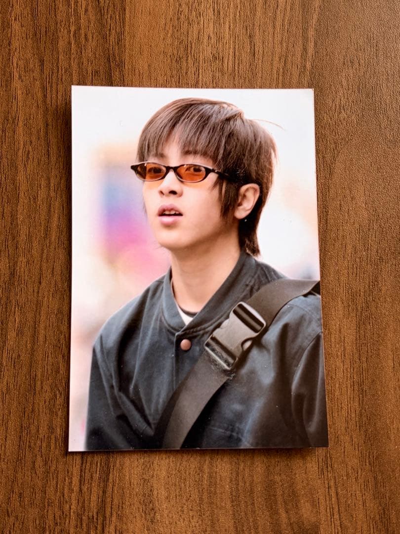 山下智久 ファミクラ写真12枚＋公式3枚+おまけ1枚まとめ売り