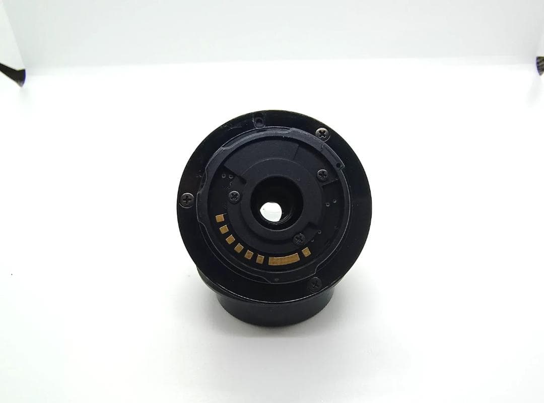 PENTAX ペンタックス Qマウント 03 フィッシュアイ レンズ