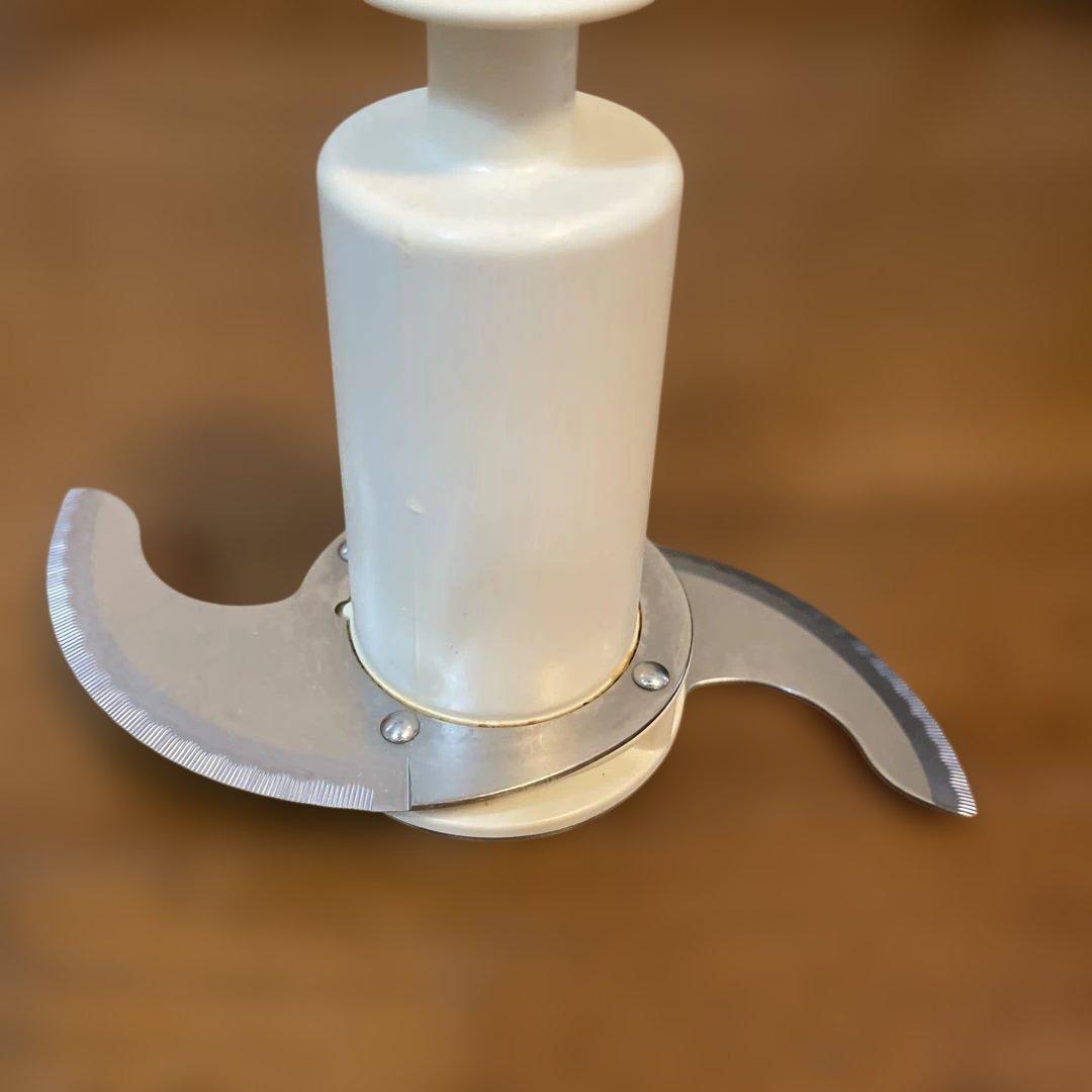 amway フードプロセッサー