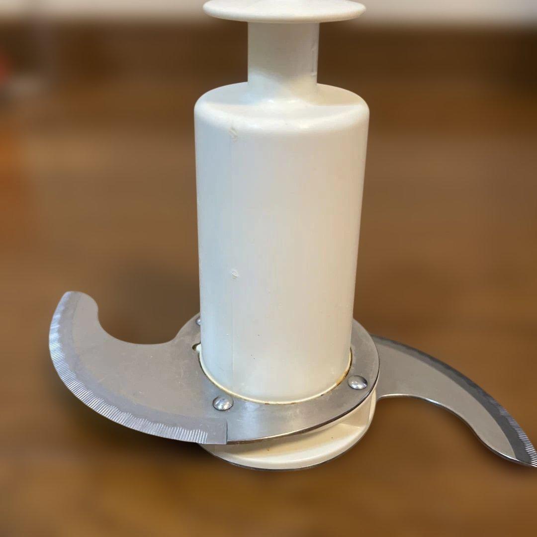 amway フードプロセッサー