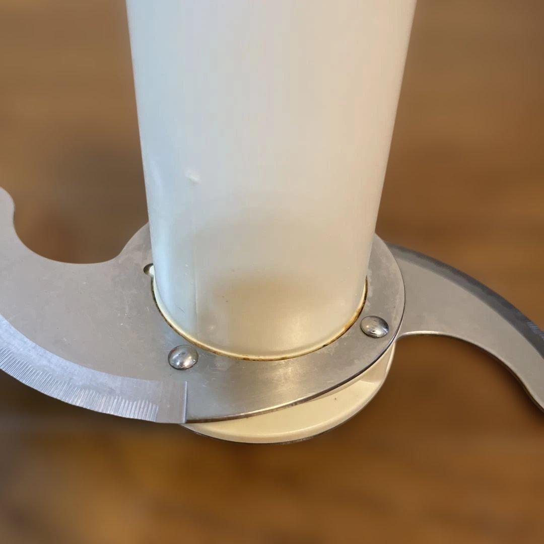 amway フードプロセッサー