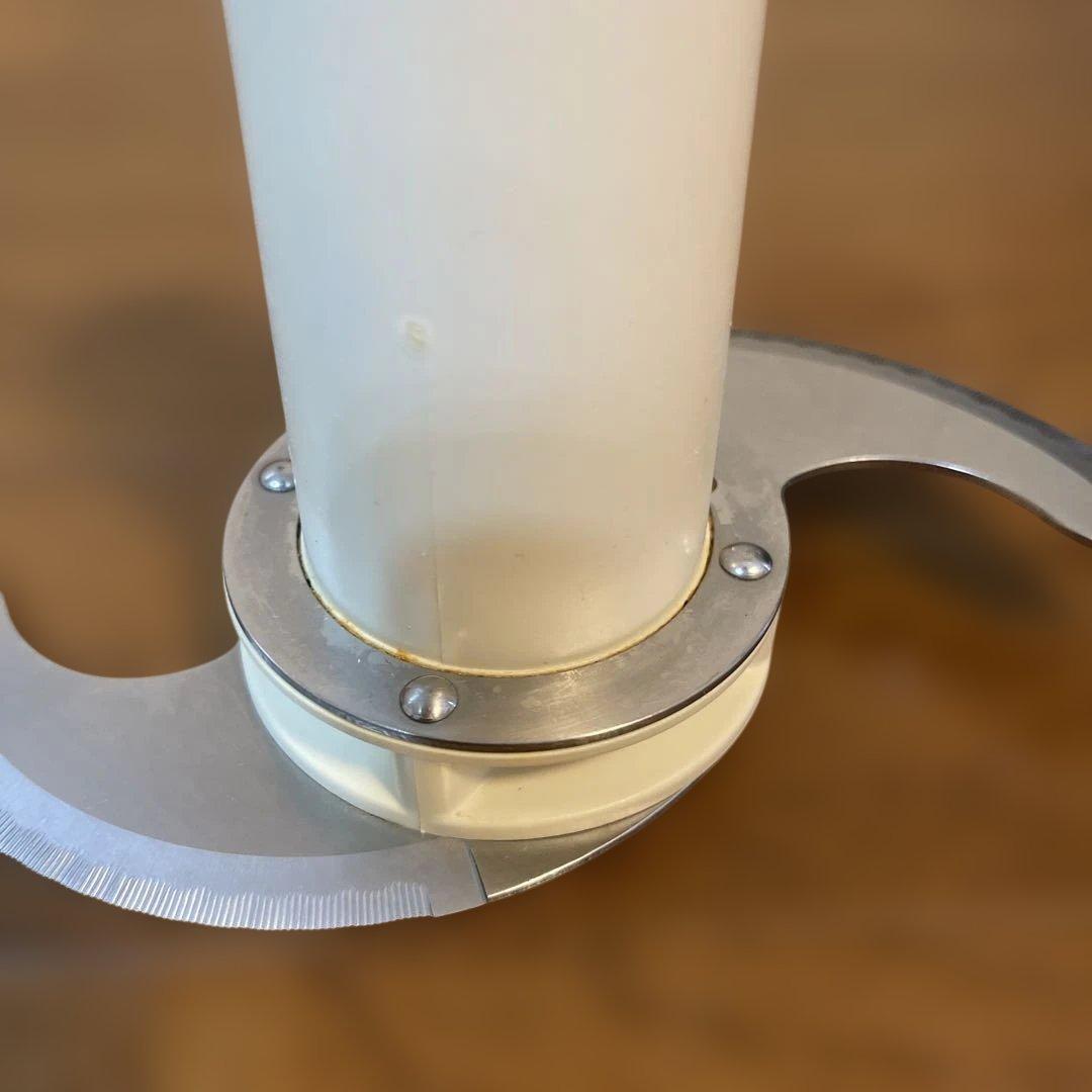 amway フードプロセッサー