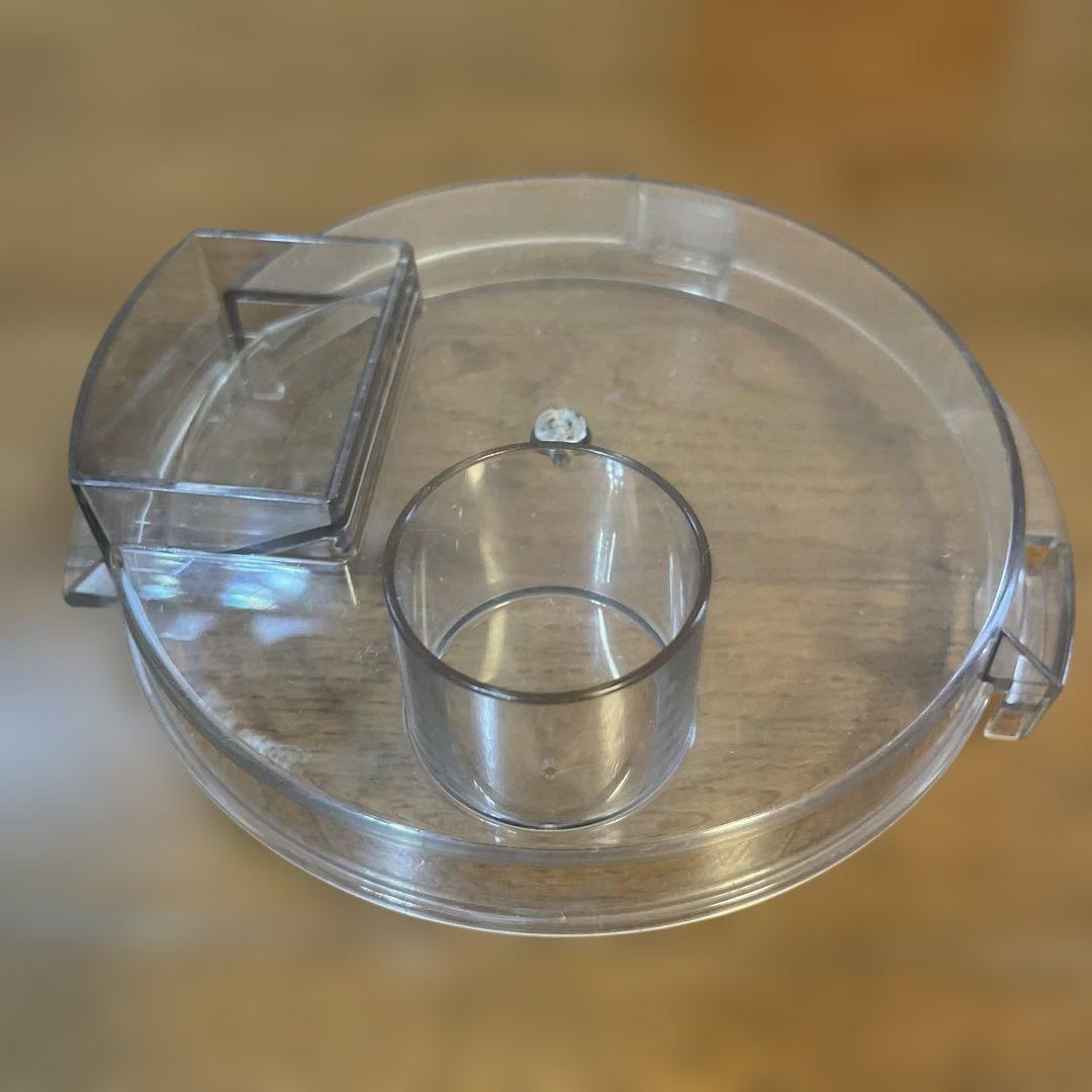 amway フードプロセッサー