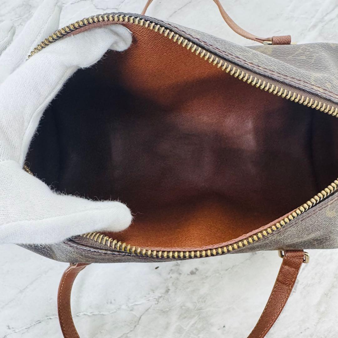 ✨ LOUIS VUITTON✨ルイ・ヴィトン✨モノグラム✨パピヨン✨バッグ✨