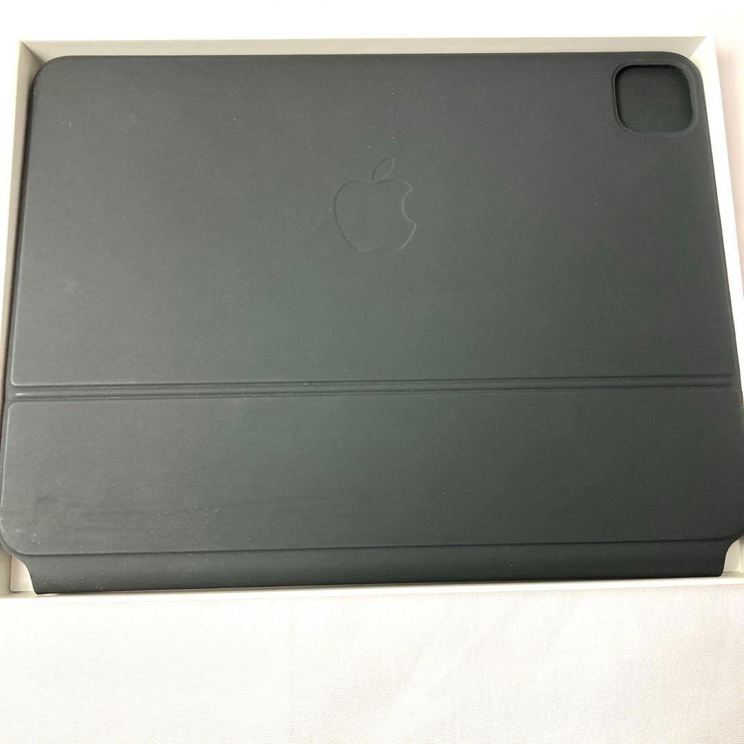 Apple iPad Magic Keyboard ブラック　US(英語配列)