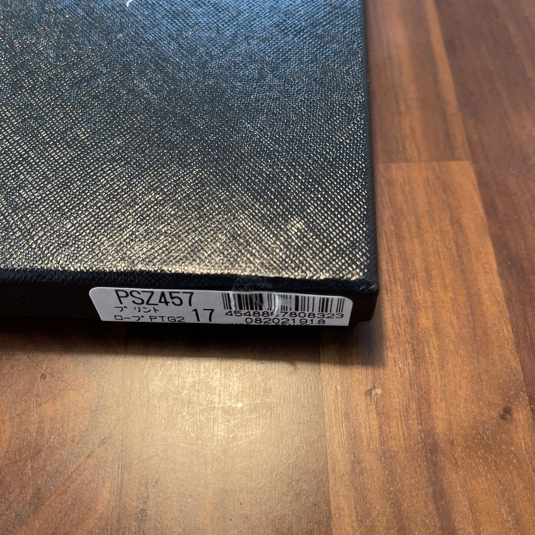 Paul Smith スマホケース　iPhone11proタイプ