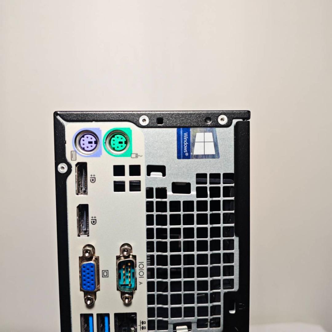 ゲーミングPC/AMD/500GB/NVIDIAグラボ/MS Office/HP