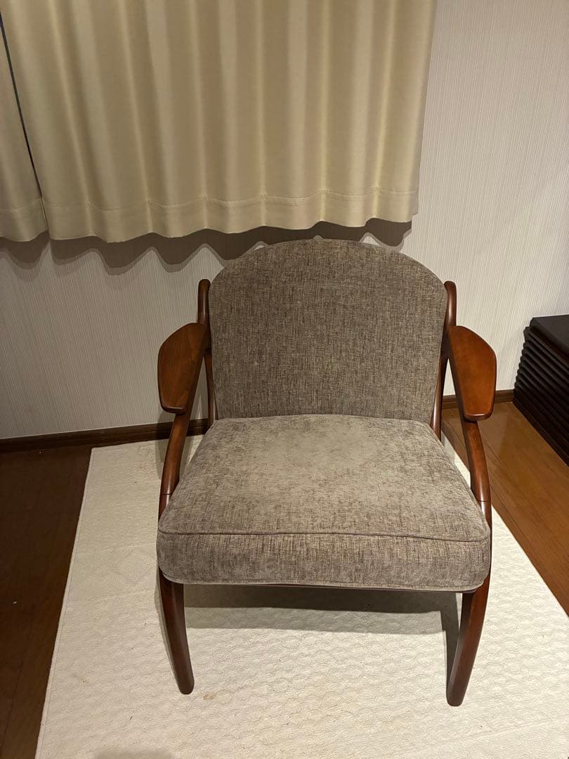 ACME Furniture アクメファーニチャー　マディソンラウンジチェア