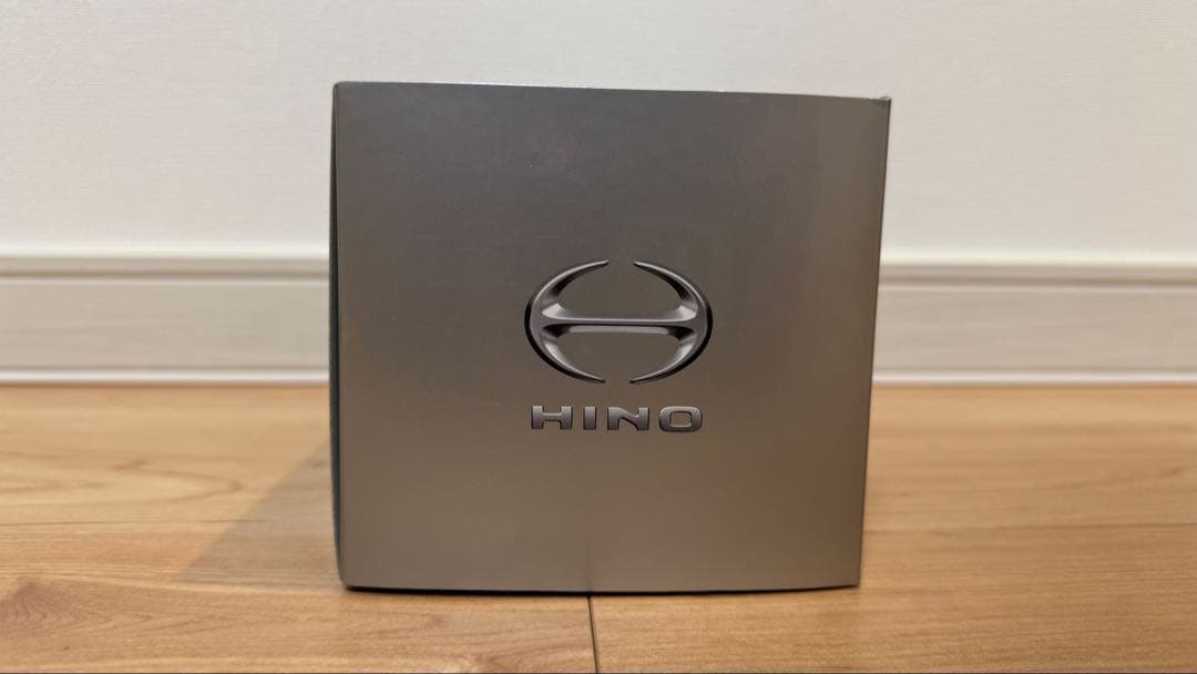 HINO 300series 1/43 ミニカー 京商 日野自動車