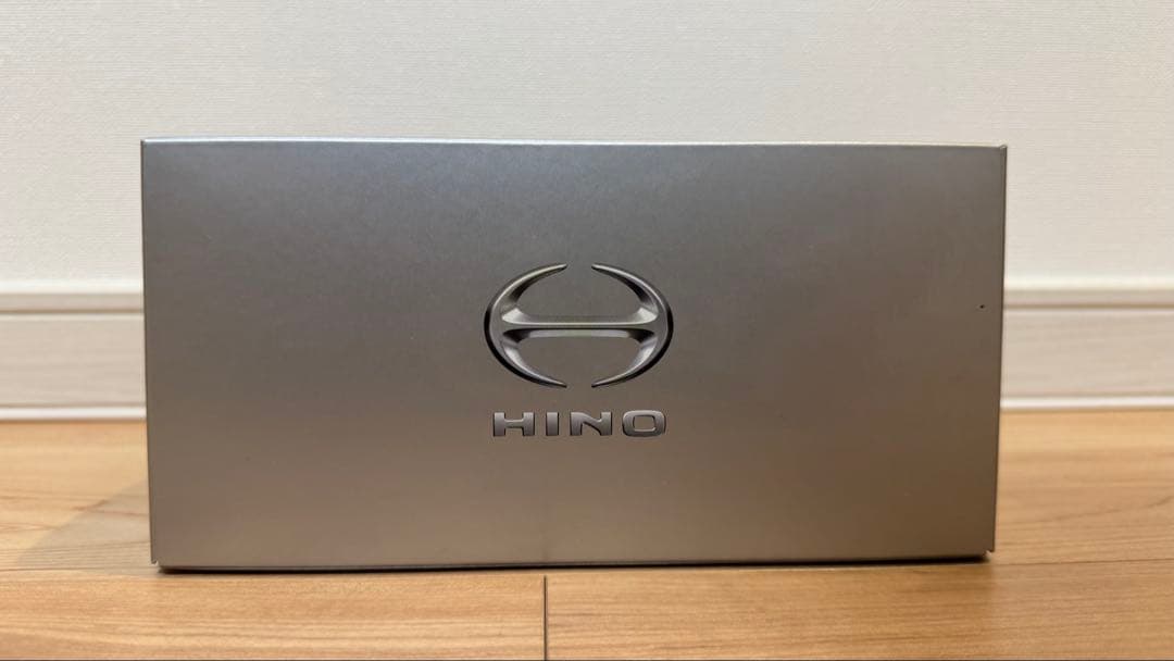 HINO 300series 1/43 ミニカー 京商 日野自動車