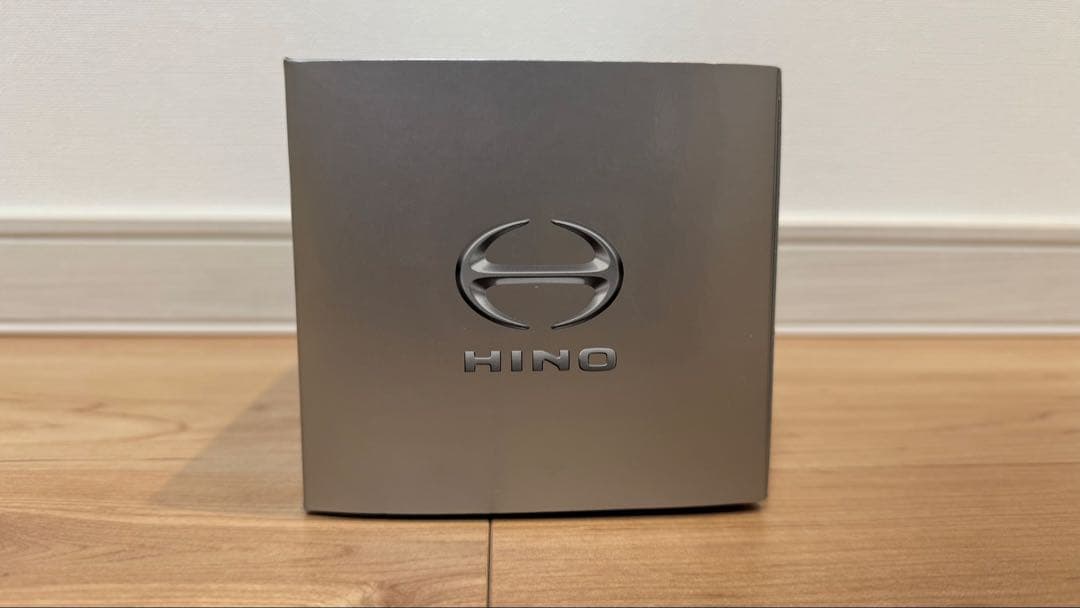 HINO 300series 1/43 ミニカー 京商 日野自動車