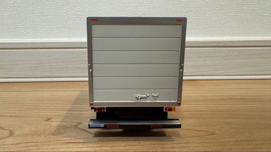 HINO 300series 1/43 ミニカー 京商 日野自動車