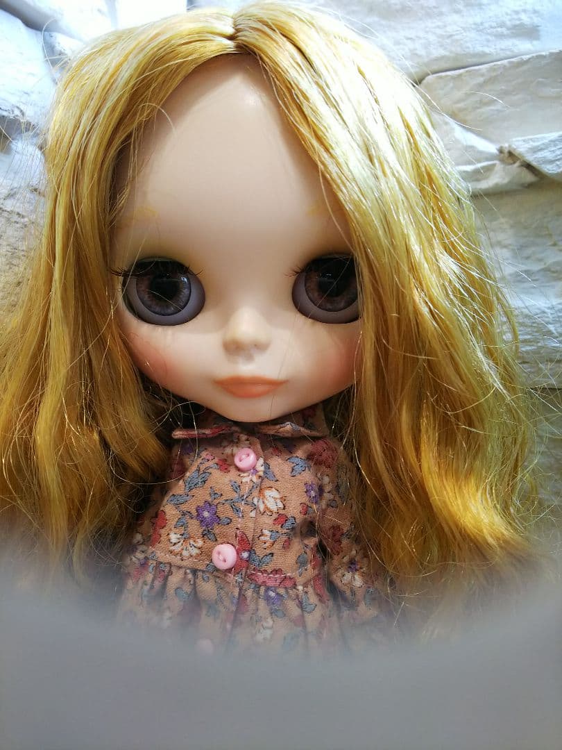 カスタム ブライス