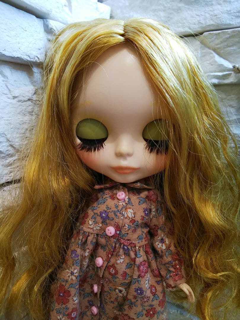 カスタム ブライス