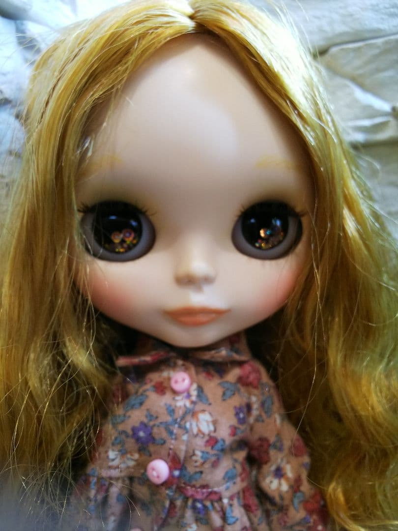 カスタム ブライス