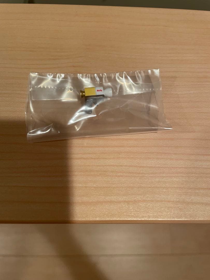 その他 MEGA100% SPACE MOLLY