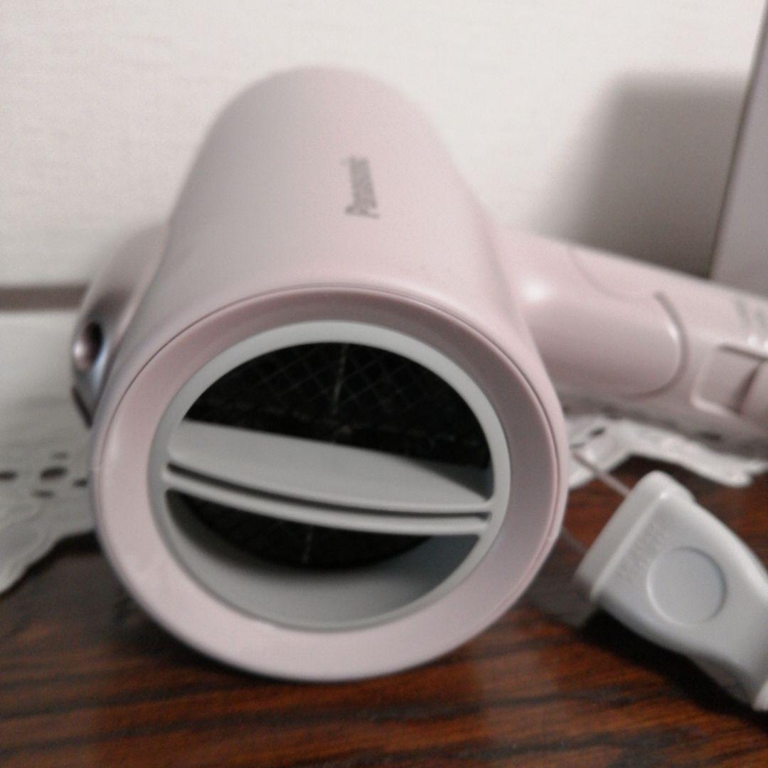 Panasonic EH-NE7M ヘアドライヤー ピンク