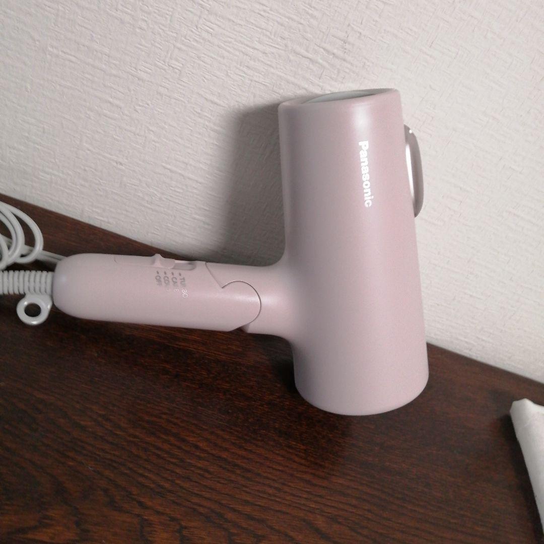 Panasonic EH-NE7M ヘアドライヤー ピンク