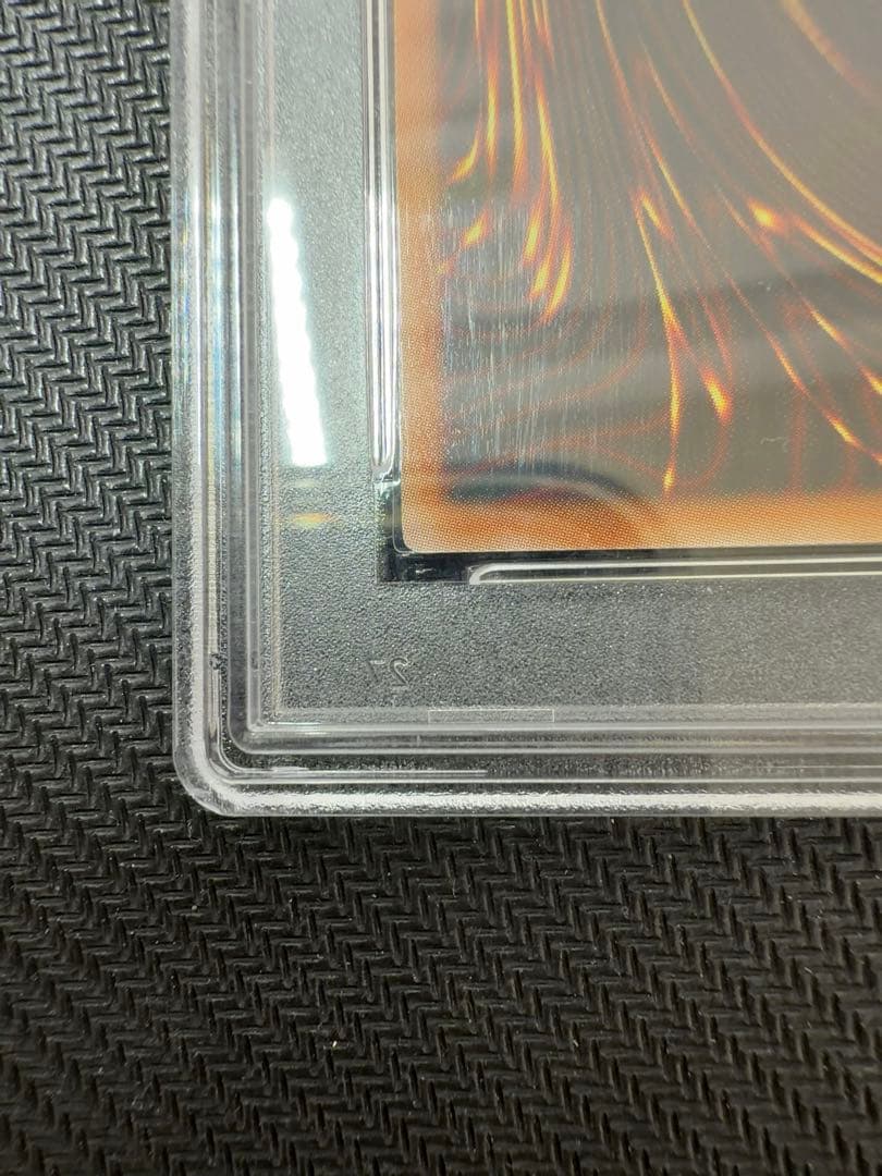 カオスソルジャー開闢の使者　25th psa10 遊戯王