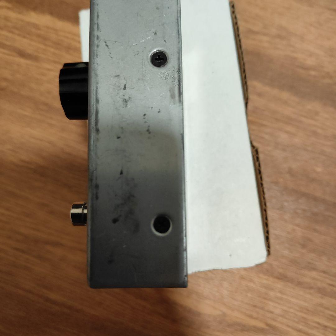 ギター J. ROCKETT AUDIO BOING SPRING REVERB