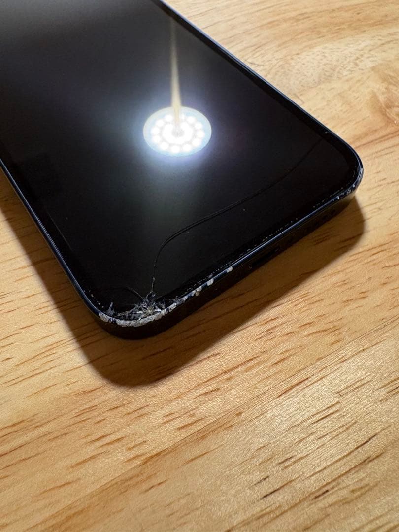 iPhone12 mini 64GB SIMフリー