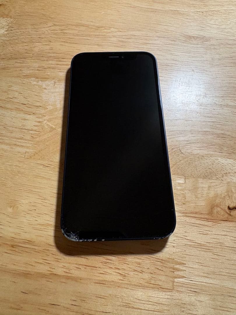 iPhone12 mini 64GB SIMフリー