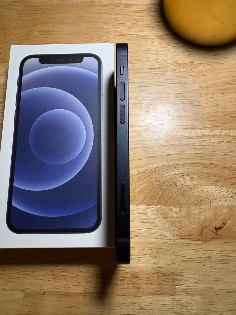 iPhone12 mini 64GB SIMフリー