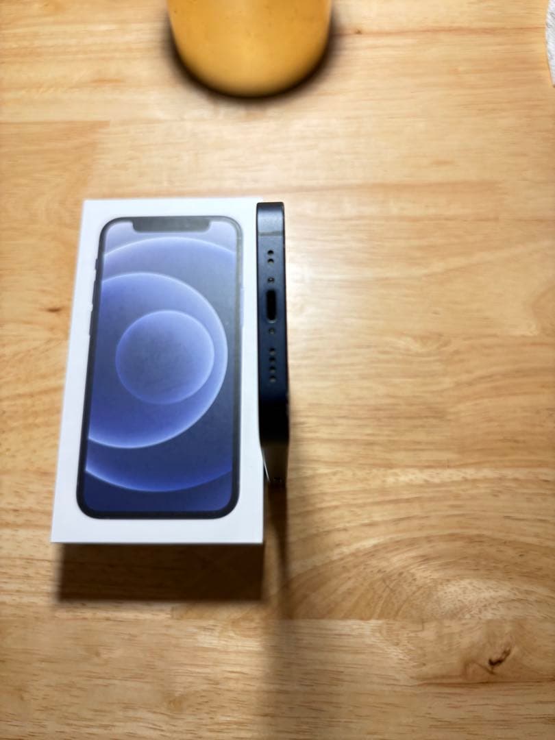 iPhone12 mini 64GB SIMフリー