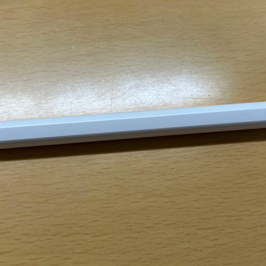 Apple pencil 第2世代 純正 動作確認済み 箱無し